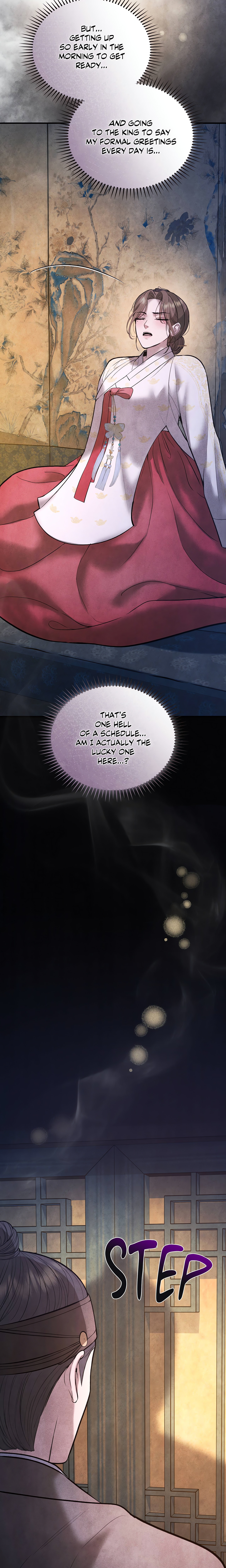 Palace of Euphoria chapter 14 page 19