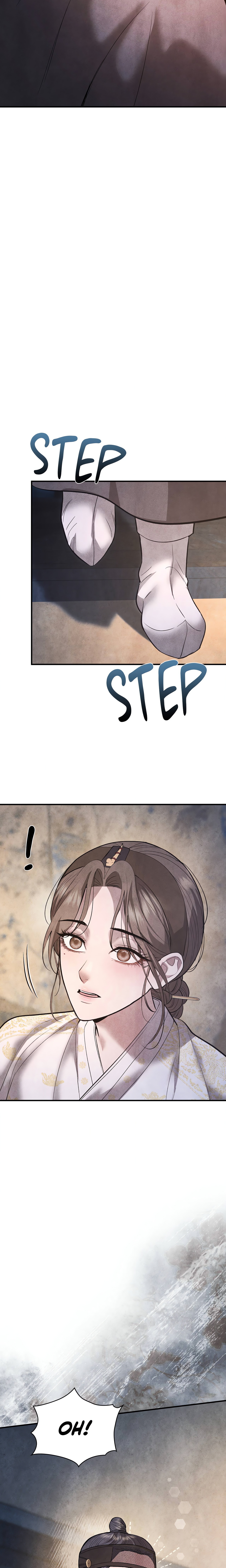 Palace of Euphoria chapter 14 page 20