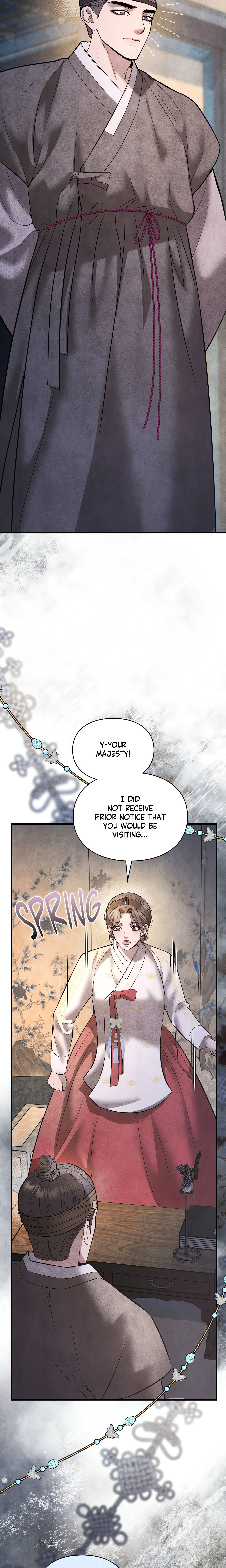Palace of Euphoria chapter 14 page 21