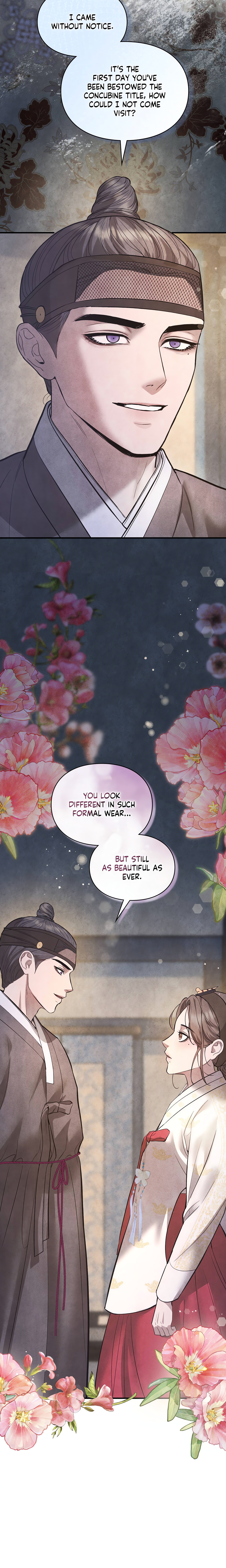 Palace of Euphoria chapter 14 page 22