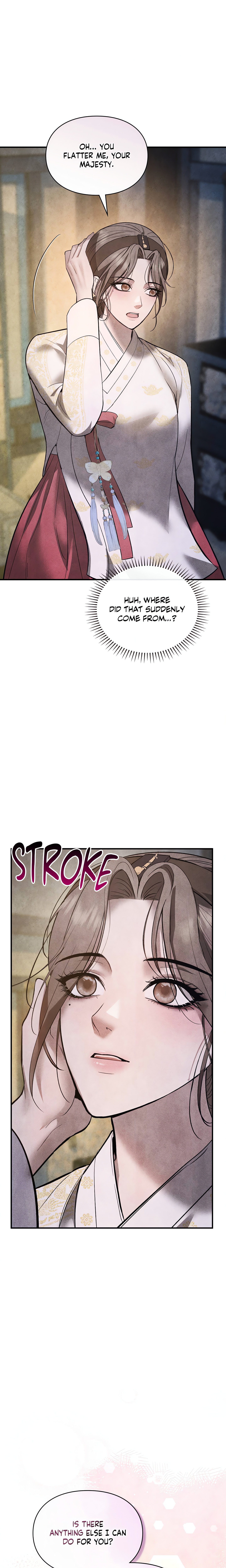 Palace of Euphoria chapter 14 page 23