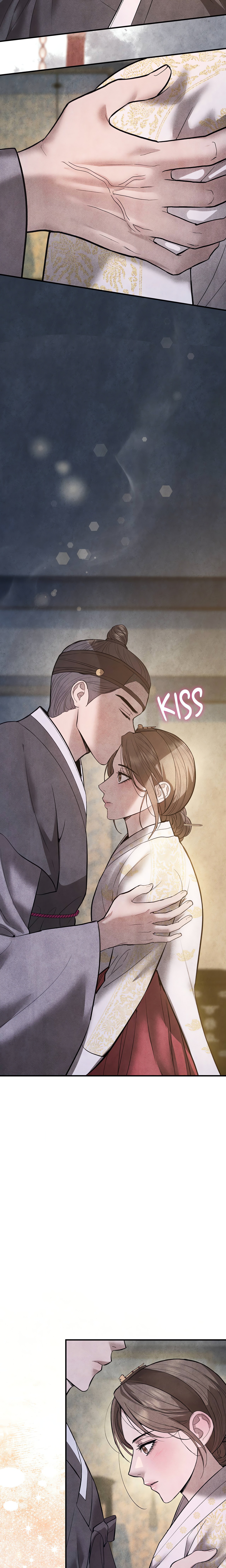 Palace of Euphoria chapter 14 page 25