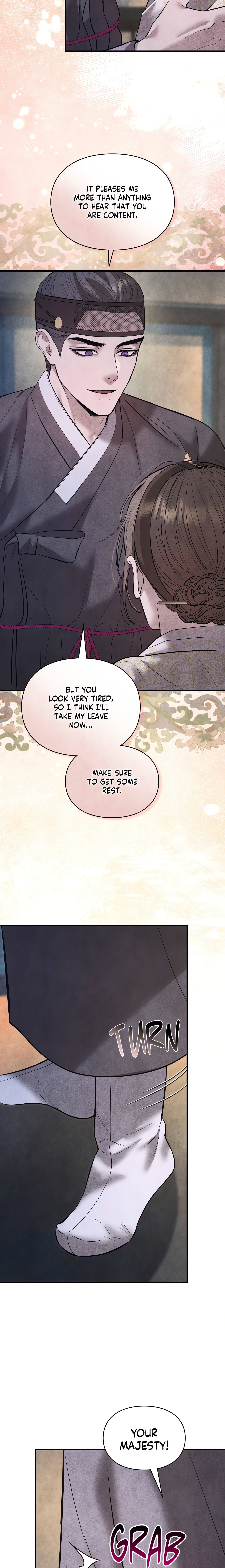 Palace of Euphoria chapter 14 page 26