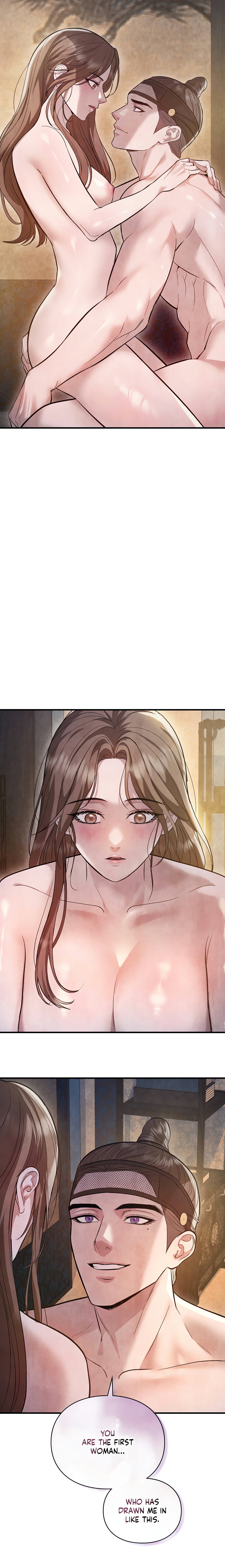 Palace of Euphoria chapter 15 page 10