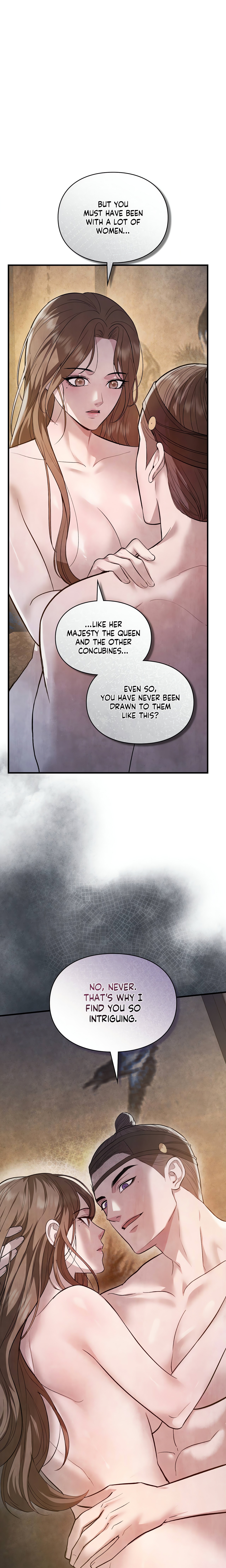 Palace of Euphoria chapter 15 page 11