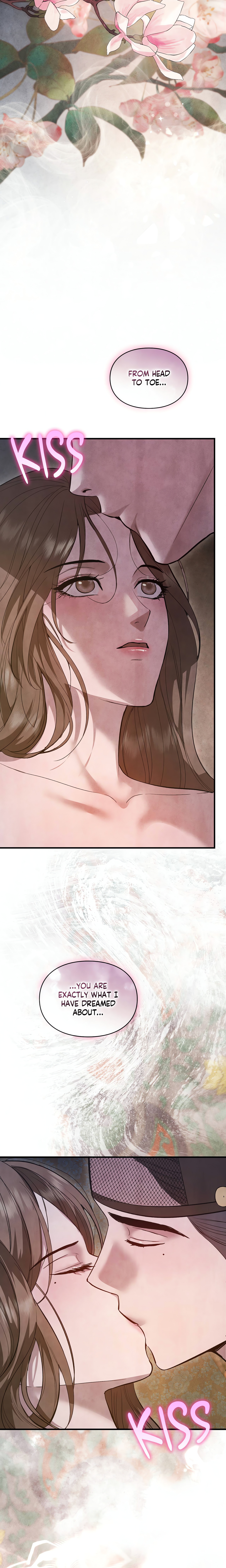 Palace of Euphoria chapter 15 page 13