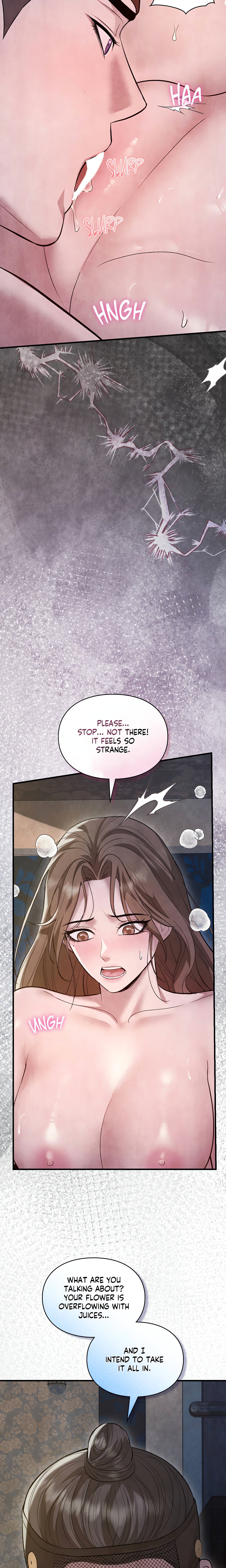 Palace of Euphoria chapter 15 page 21