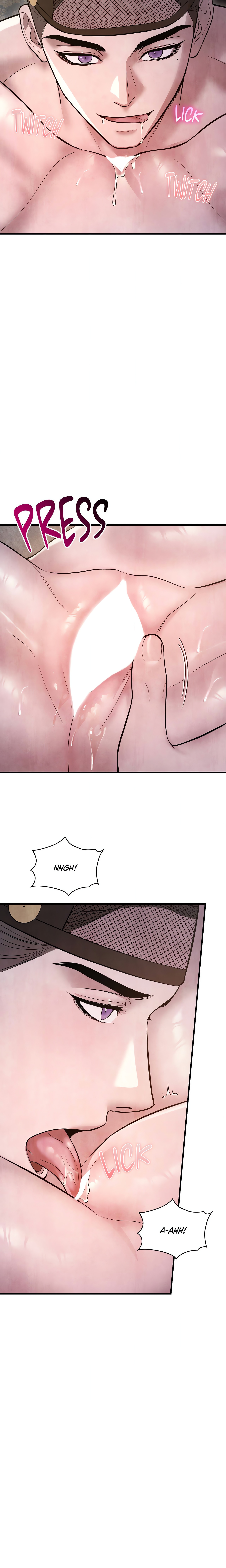Palace of Euphoria chapter 15 page 22