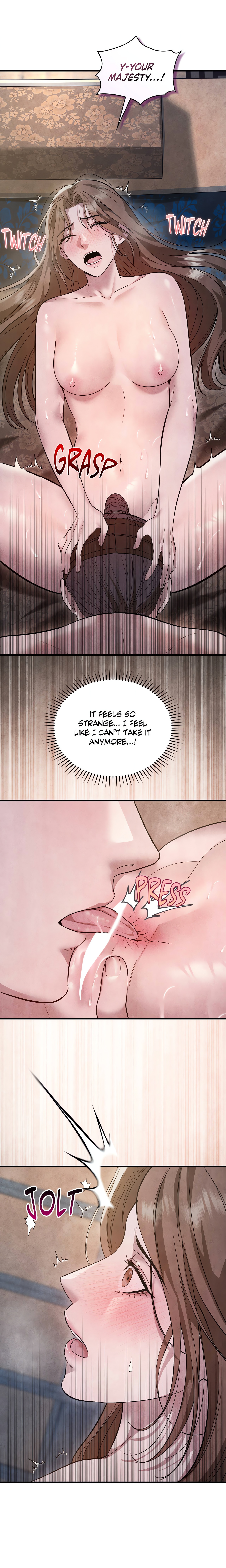 Palace of Euphoria chapter 15 page 23