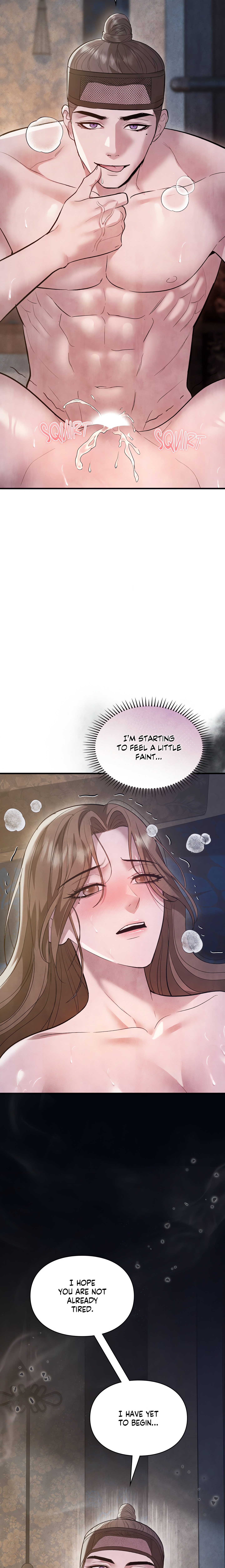 Palace of Euphoria chapter 15 page 25