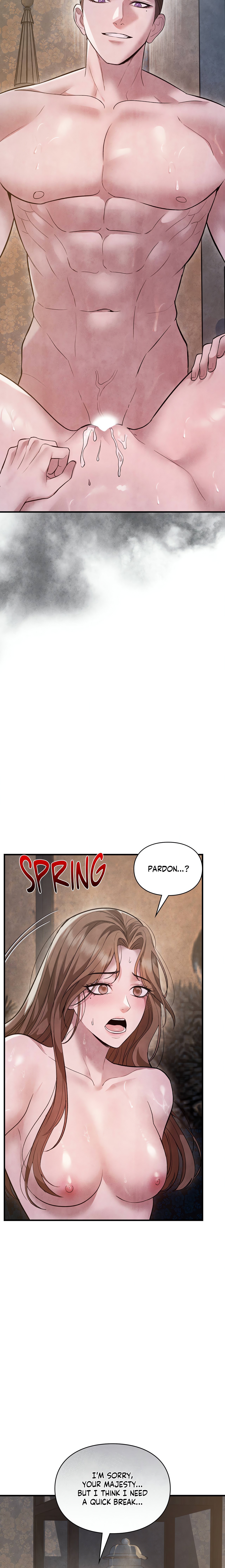 Palace of Euphoria chapter 15 page 26