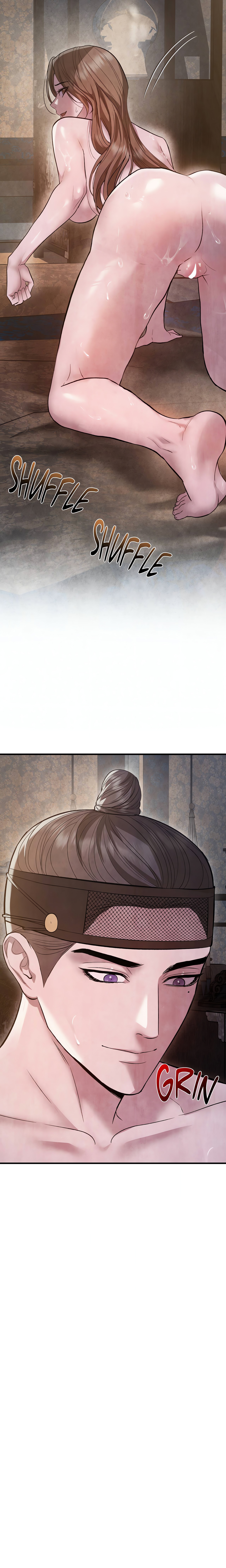 Palace of Euphoria chapter 15 page 27