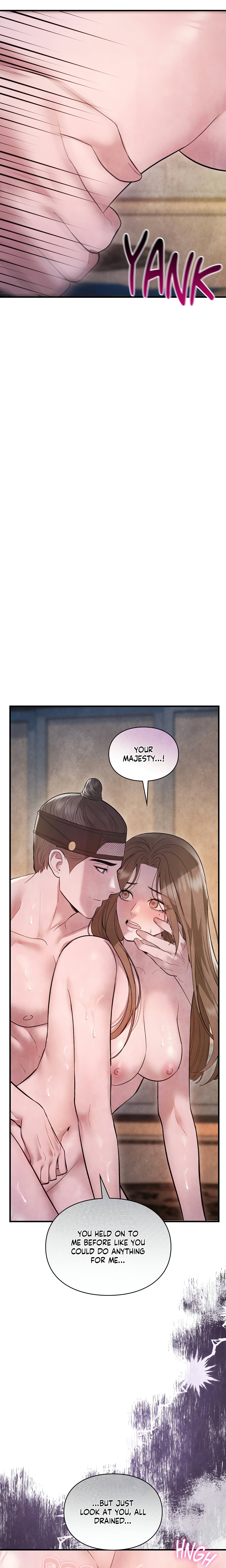 Palace of Euphoria chapter 15 page 28