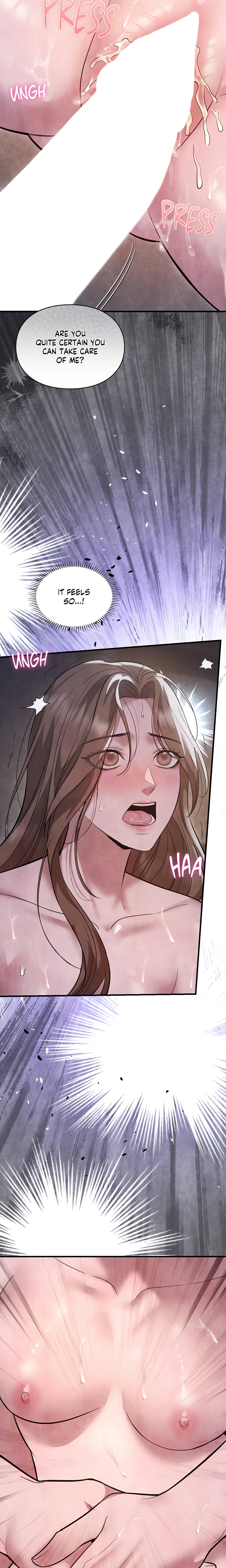 Palace of Euphoria chapter 15 page 29