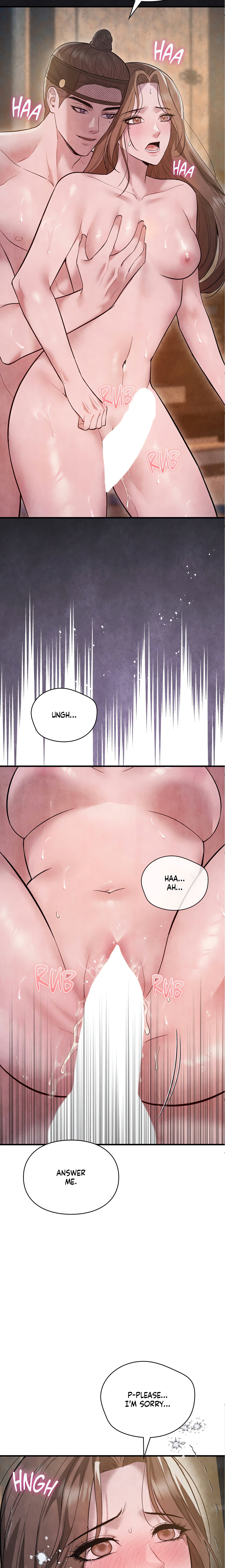Palace of Euphoria chapter 15 page 31