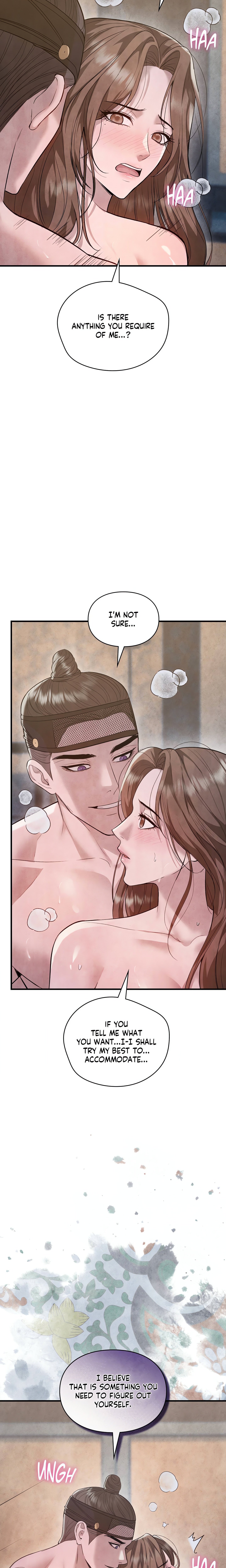 Palace of Euphoria chapter 16 page 2