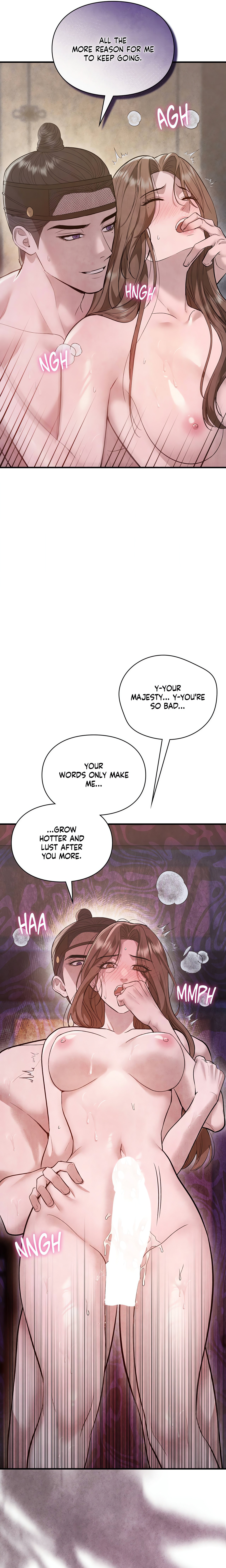 Palace of Euphoria chapter 16 page 4