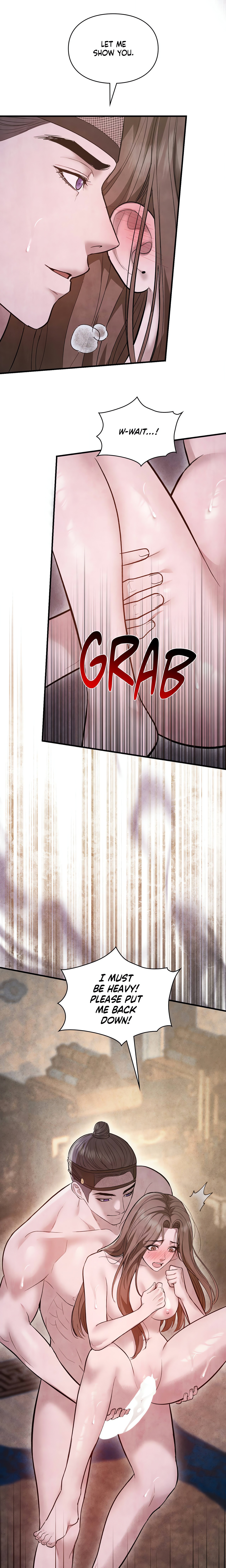 Palace of Euphoria chapter 16 page 6