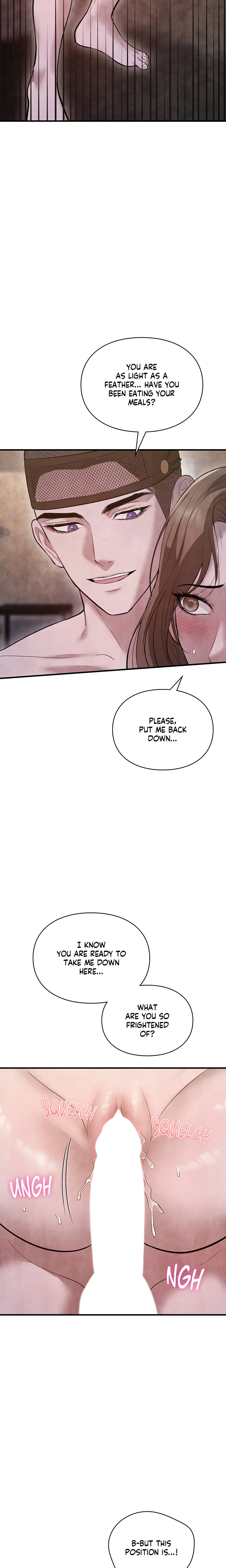 Palace of Euphoria chapter 16 page 7