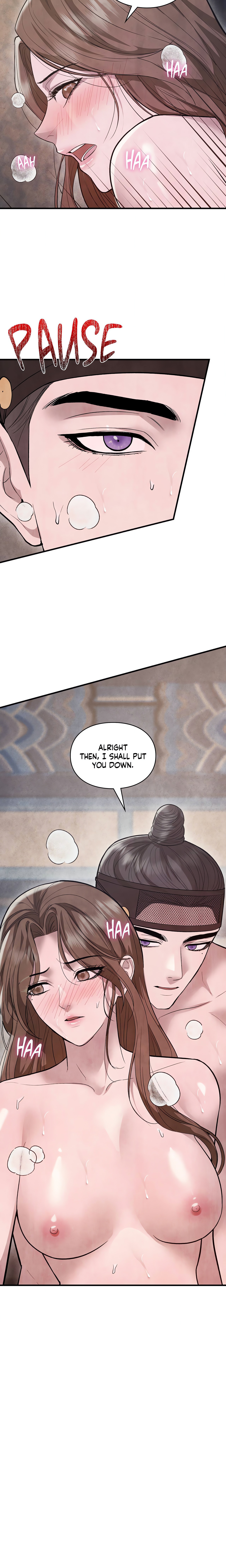 Palace of Euphoria chapter 16 page 15