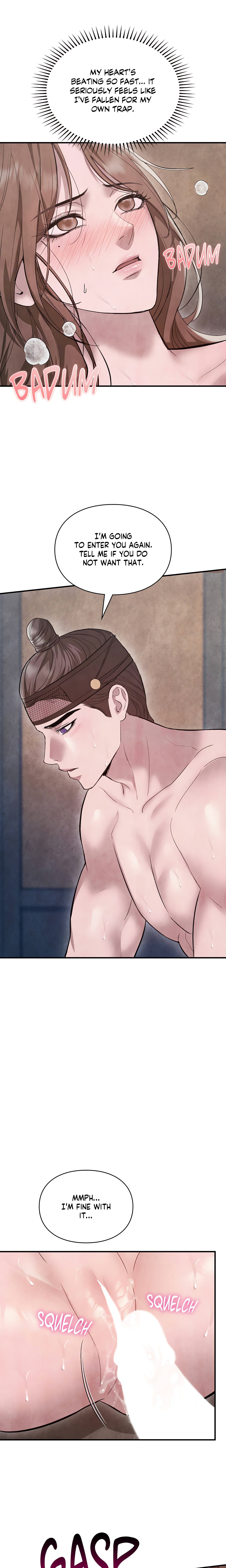 Palace of Euphoria chapter 16 page 24