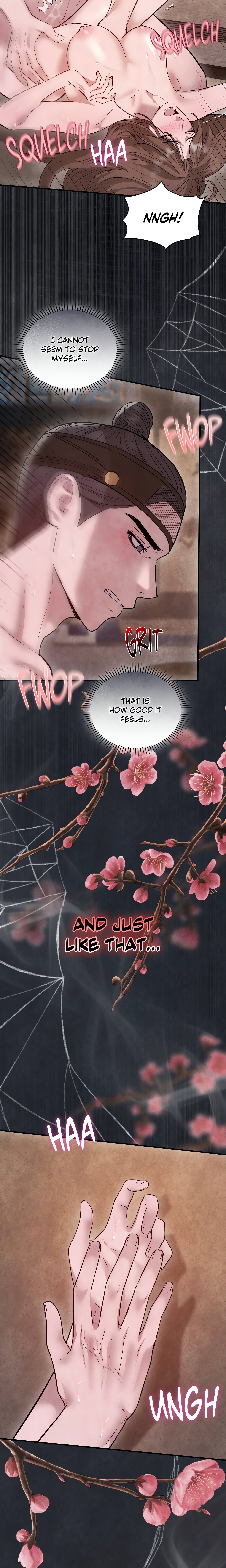 Palace of Euphoria chapter 16 page 26