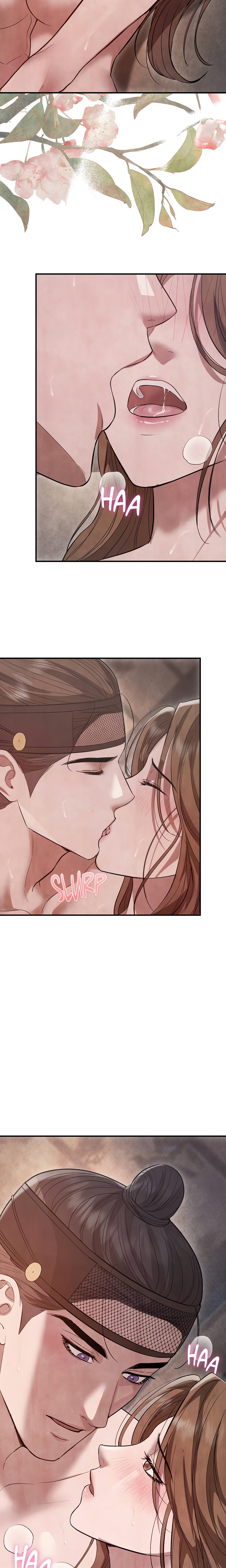 Palace of Euphoria chapter 17 page 3