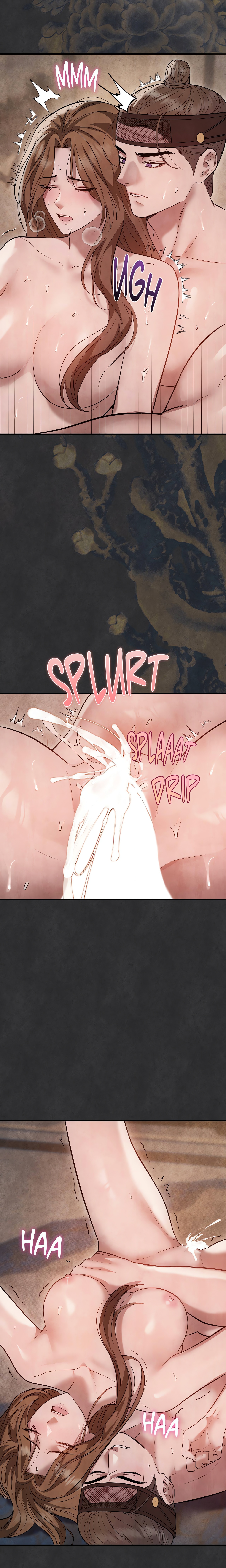 Palace of Euphoria chapter 17 page 6