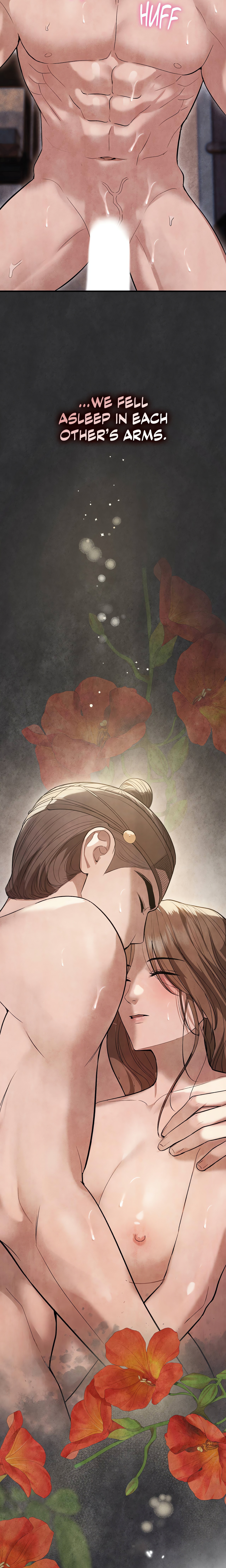 Palace of Euphoria chapter 17 page 8