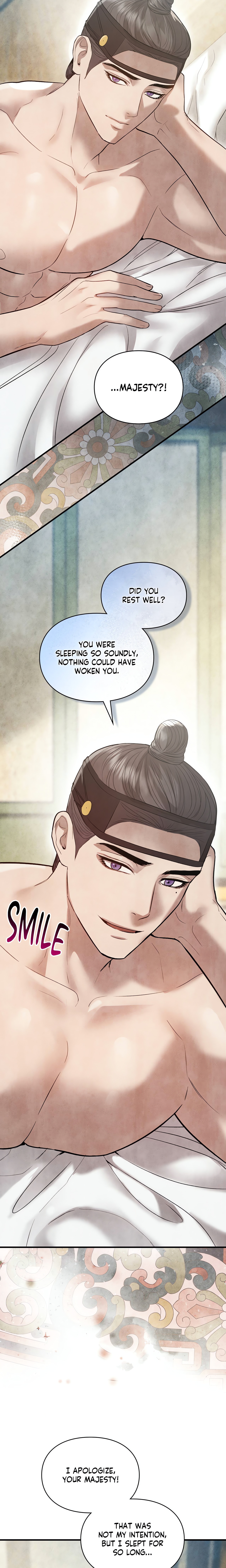 Palace of Euphoria chapter 17 page 11