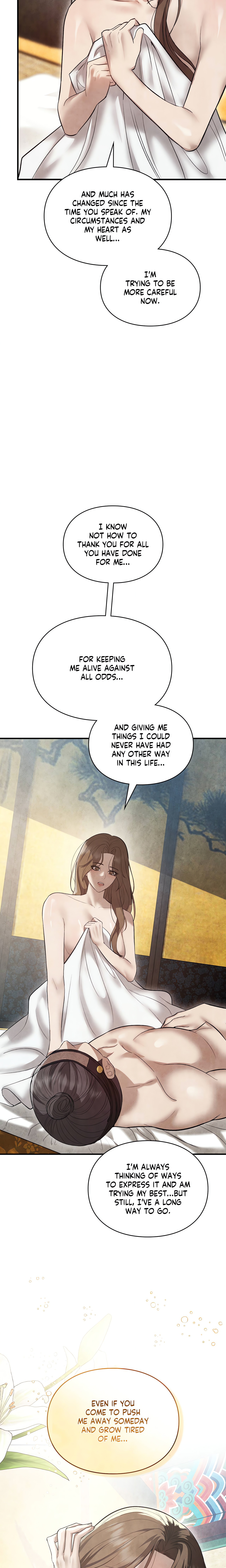 Palace of Euphoria chapter 17 page 13
