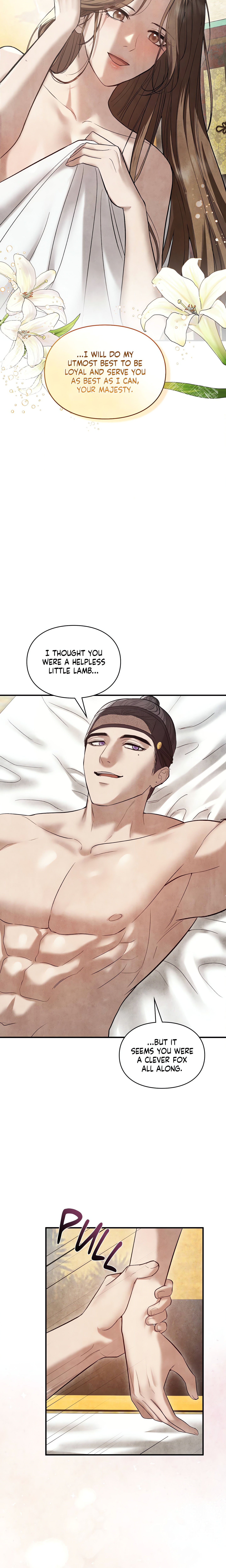 Palace of Euphoria chapter 17 page 14
