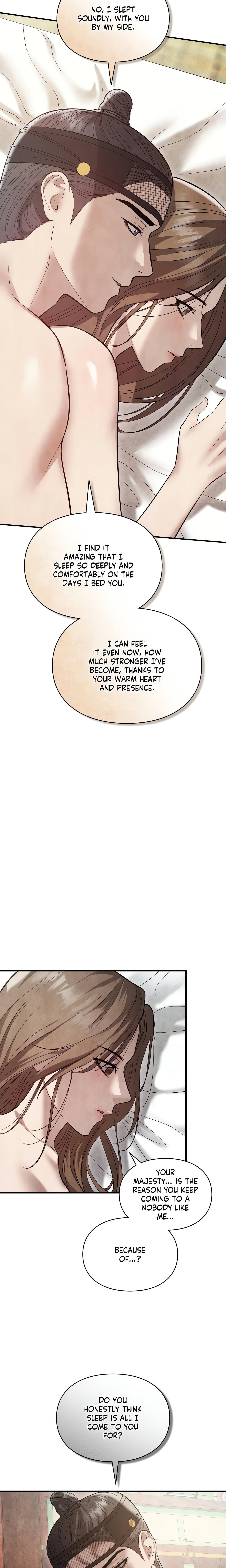 Palace of Euphoria chapter 17 page 16