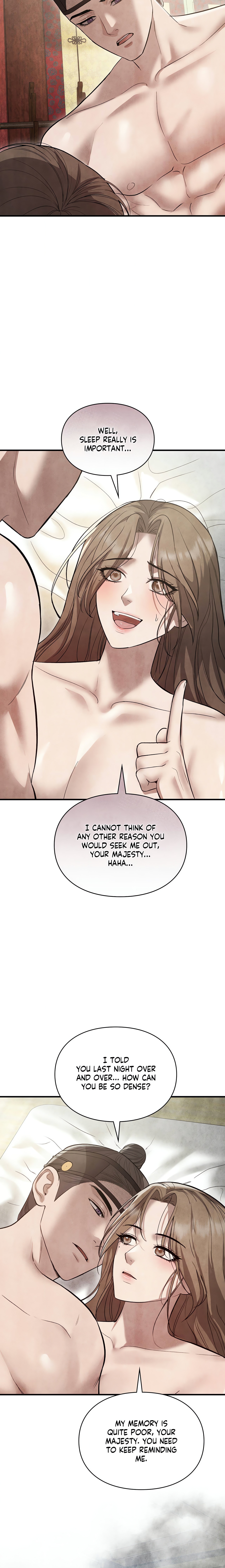 Palace of Euphoria chapter 17 page 17