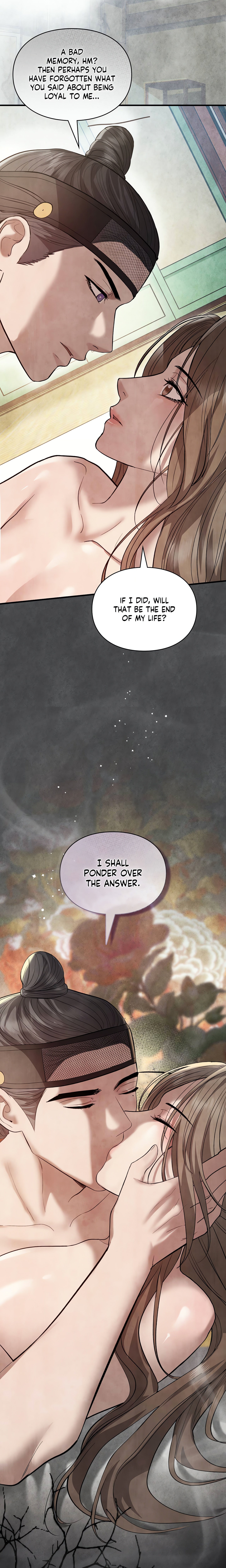 Palace of Euphoria chapter 17 page 18