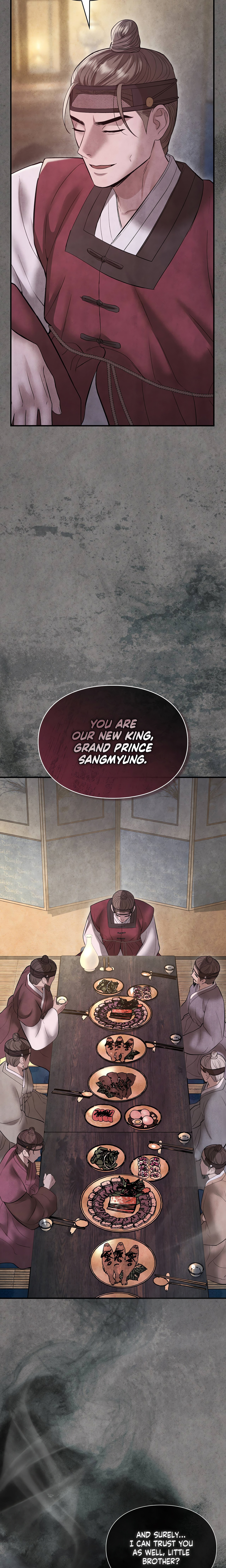 Palace of Euphoria chapter 17 page 26