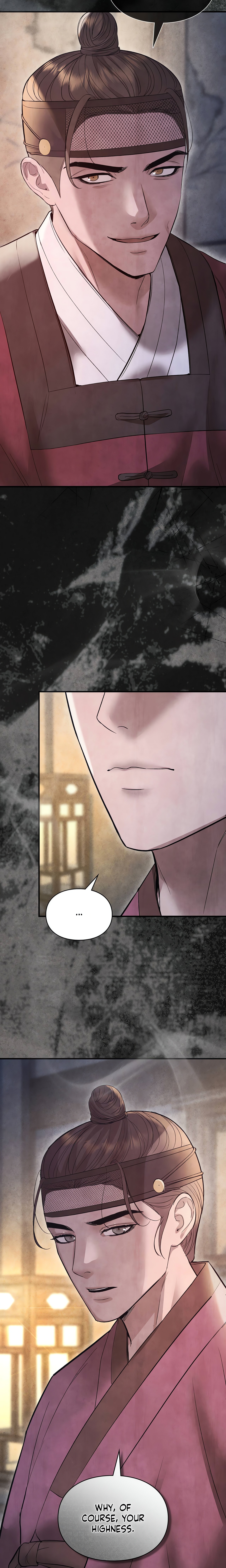 Palace of Euphoria chapter 17 page 27