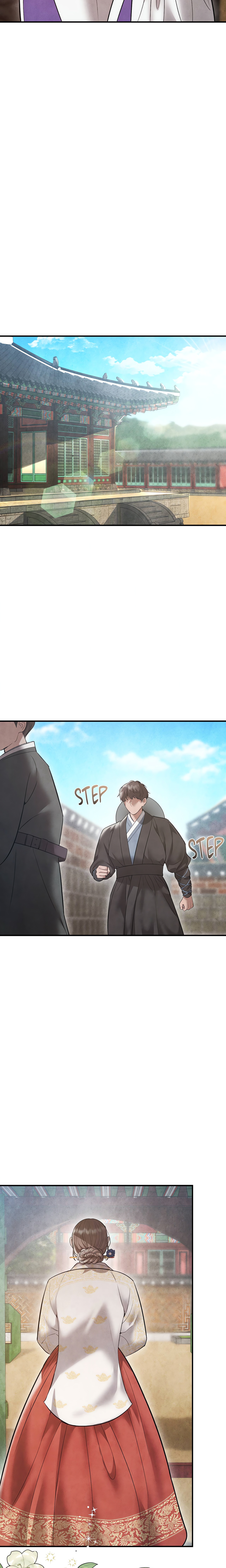Palace of Euphoria chapter 18 page 4