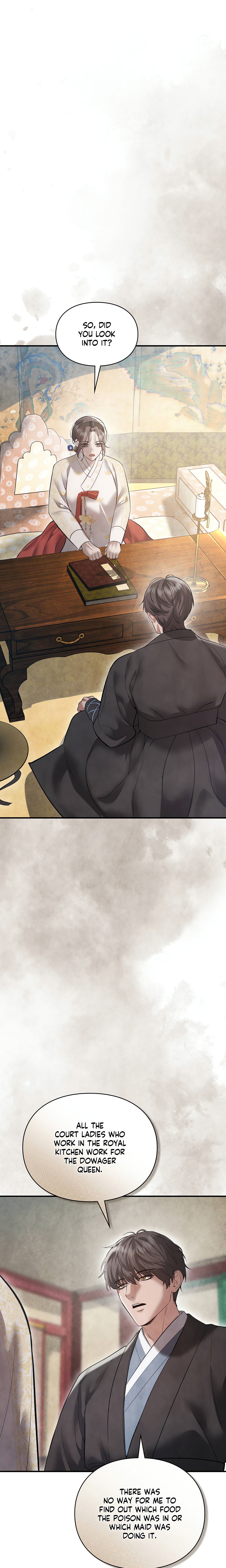 Palace of Euphoria chapter 18 page 6
