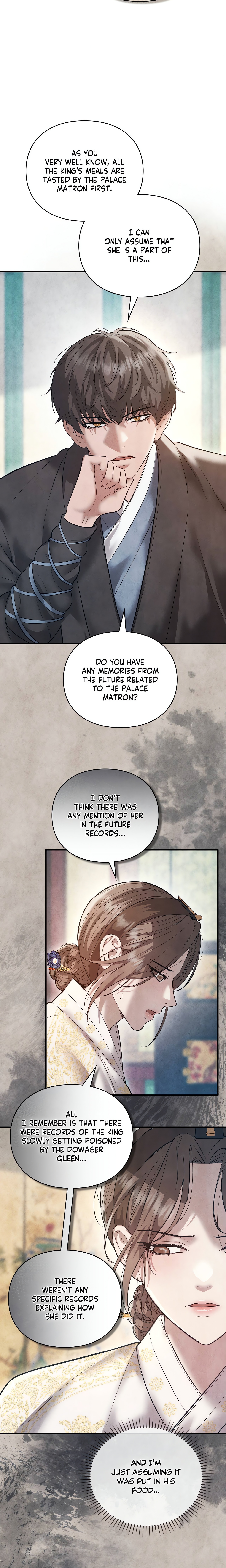 Palace of Euphoria chapter 18 page 7