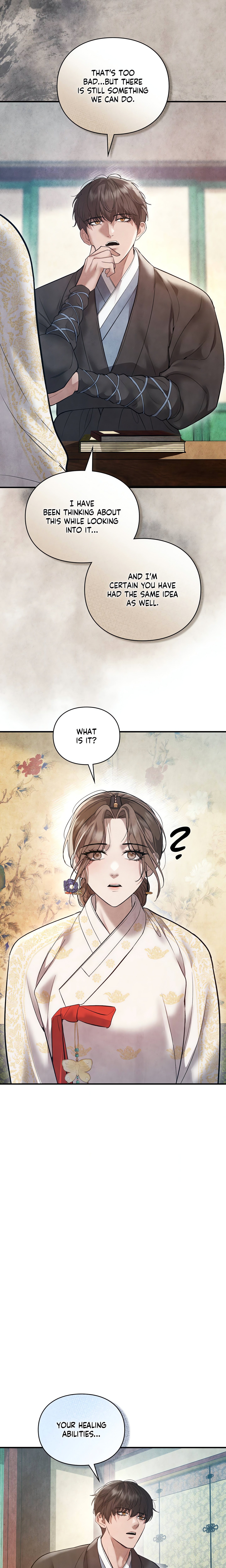 Palace of Euphoria chapter 18 page 8