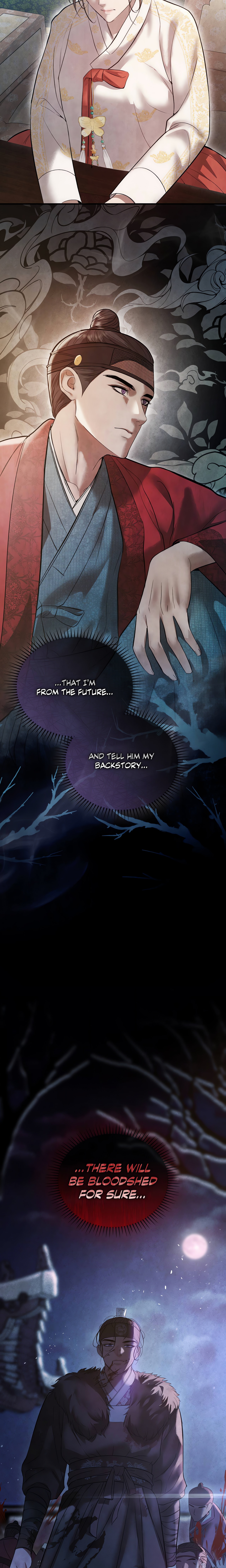 Palace of Euphoria chapter 18 page 11