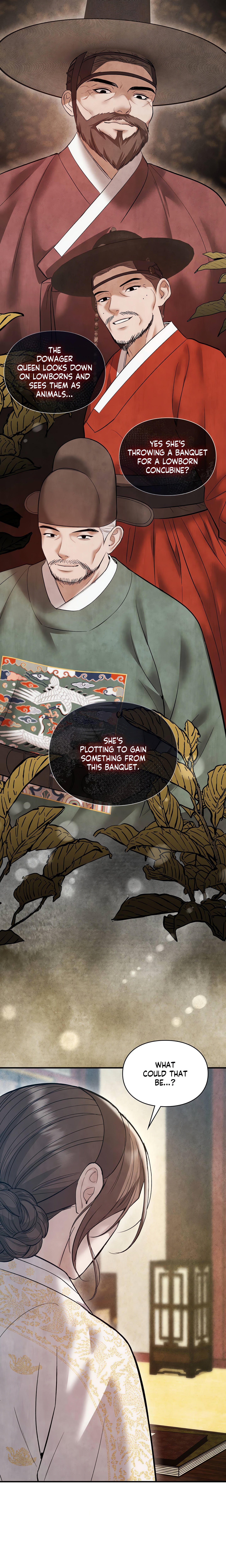 Palace of Euphoria chapter 18 page 13