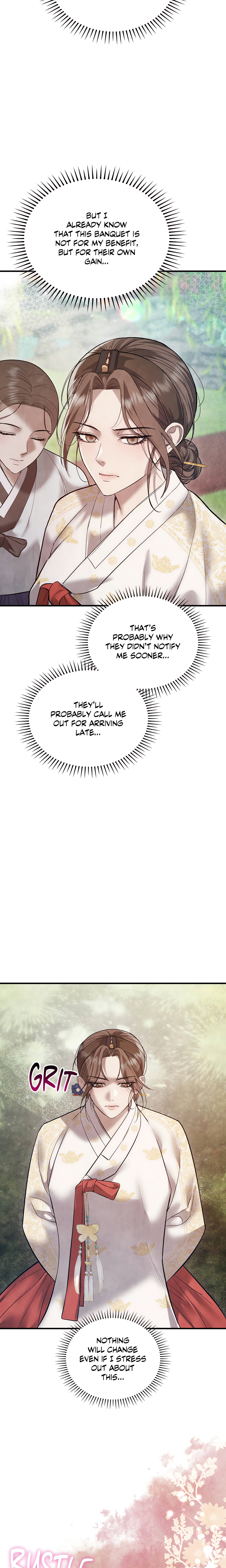Palace of Euphoria chapter 18 page 20