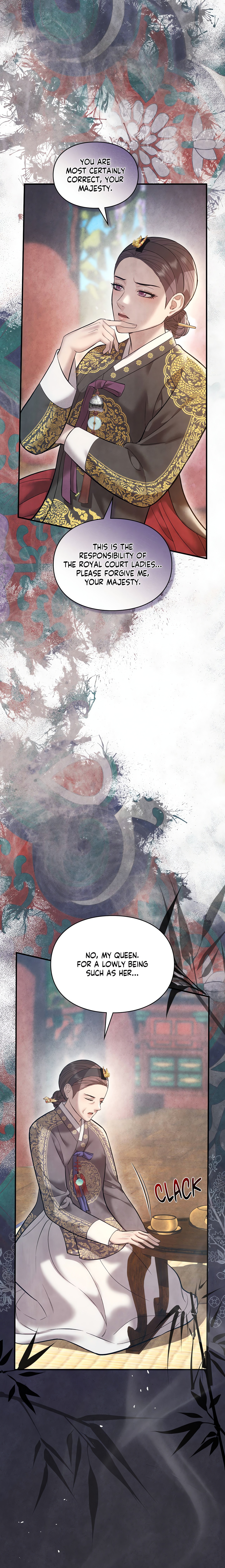 Palace of Euphoria chapter 19 page 5