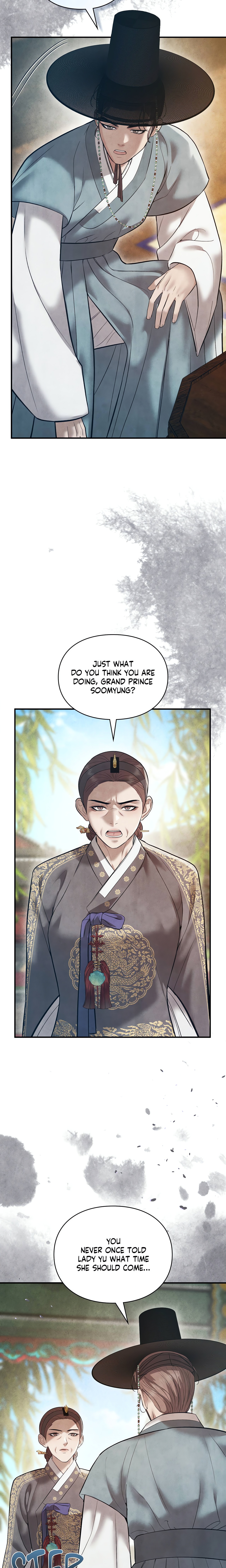 Palace of Euphoria chapter 19 page 7