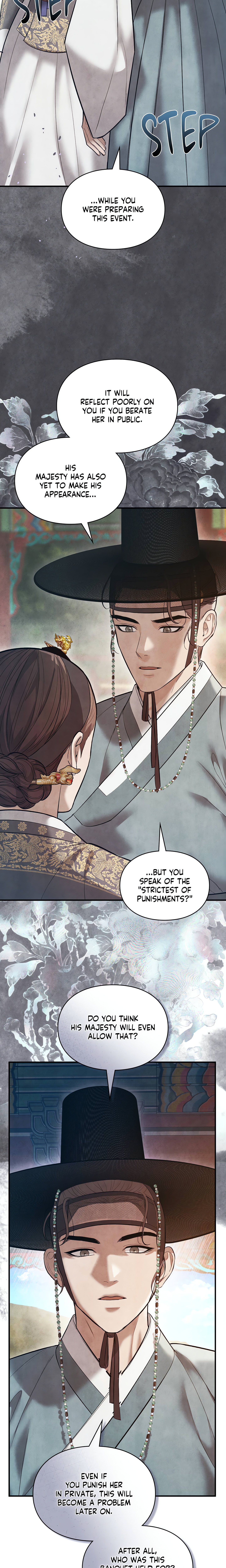 Palace of Euphoria chapter 19 page 8