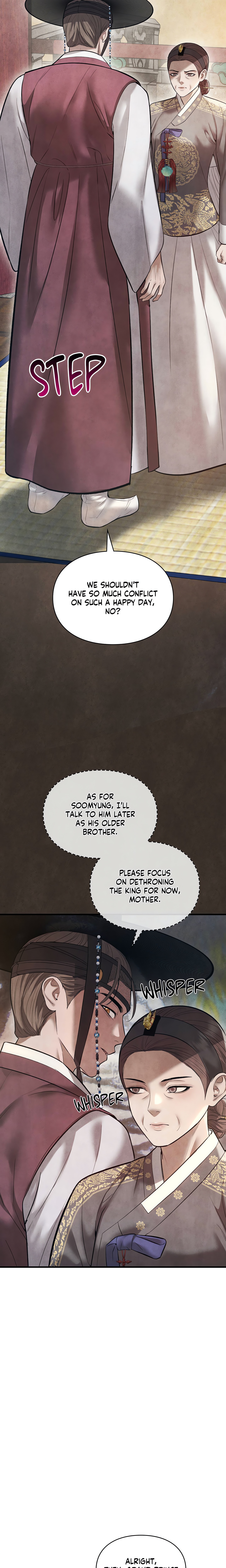 Palace of Euphoria chapter 19 page 10