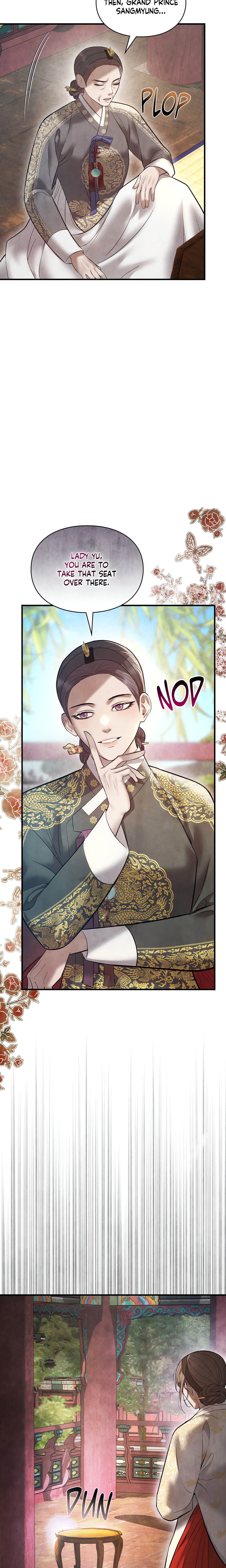 Palace of Euphoria chapter 19 page 11