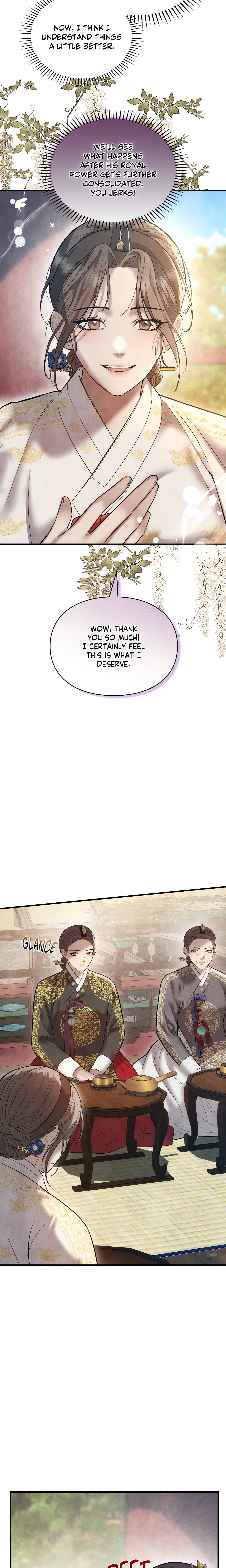 Palace of Euphoria chapter 19 page 13